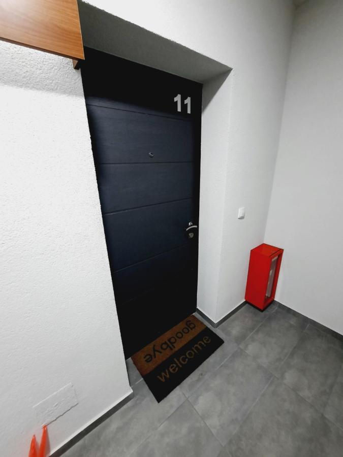 Apartman Kristal 스렘스카 미트로비차 외부 사진