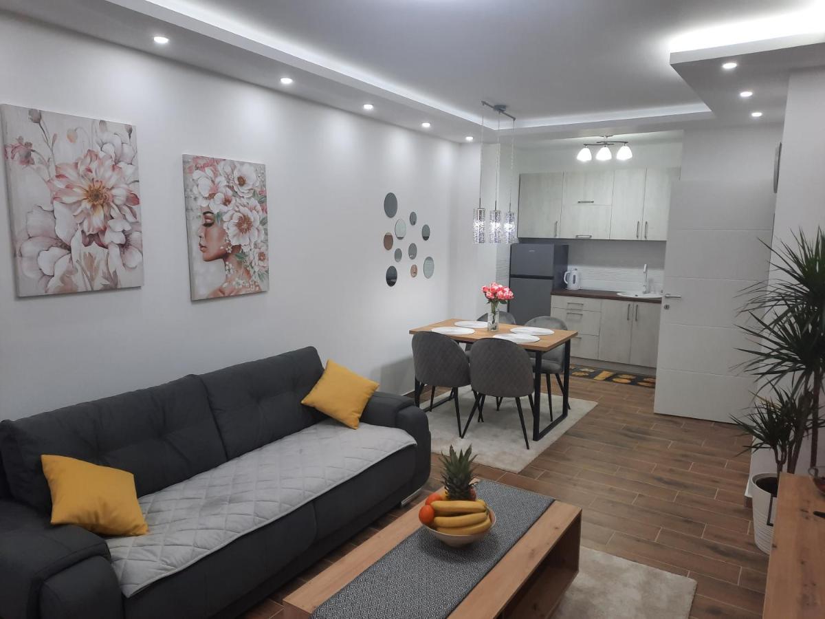 Apartman Kristal 스렘스카 미트로비차 외부 사진