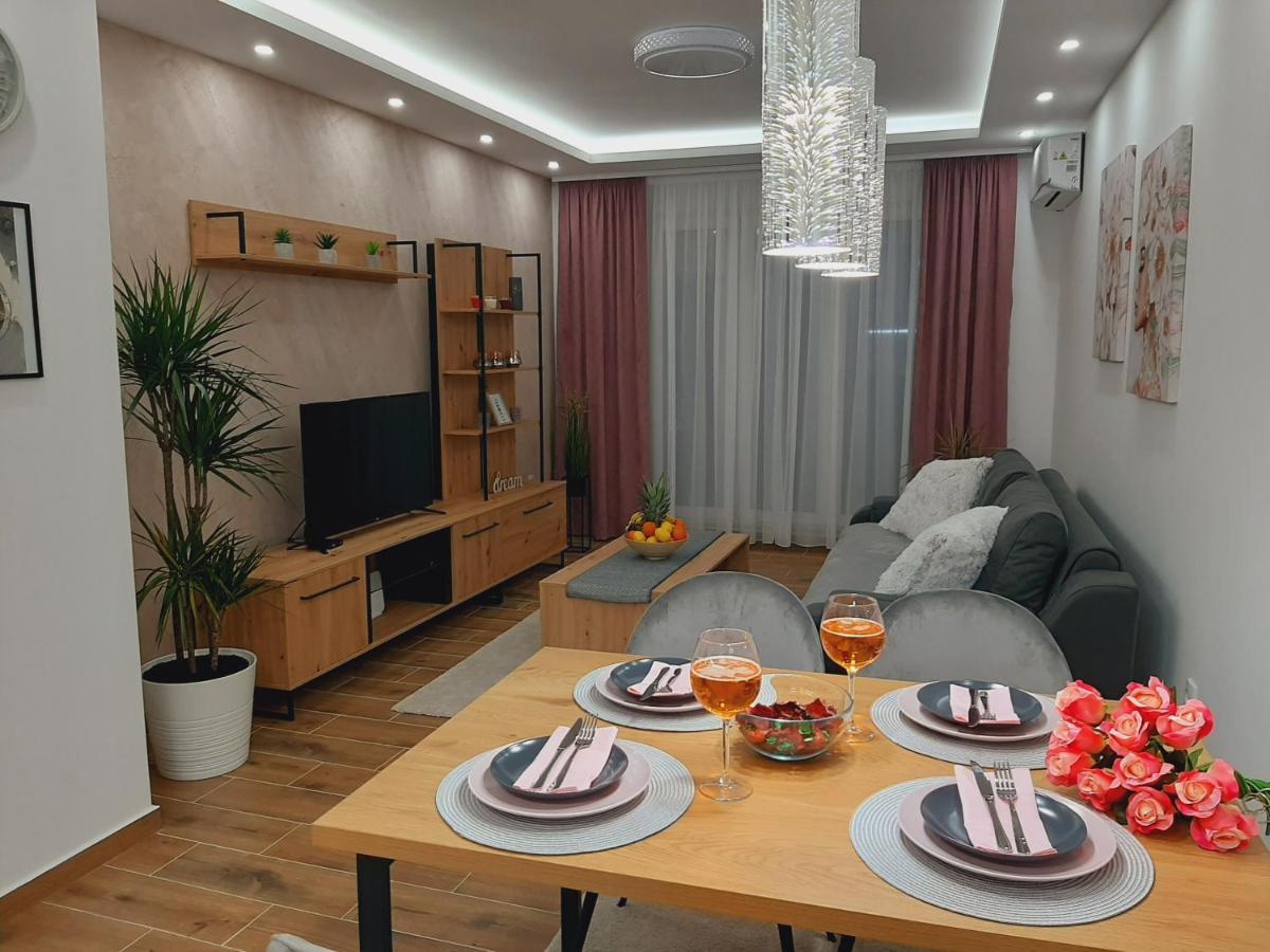 Apartman Kristal 스렘스카 미트로비차 외부 사진