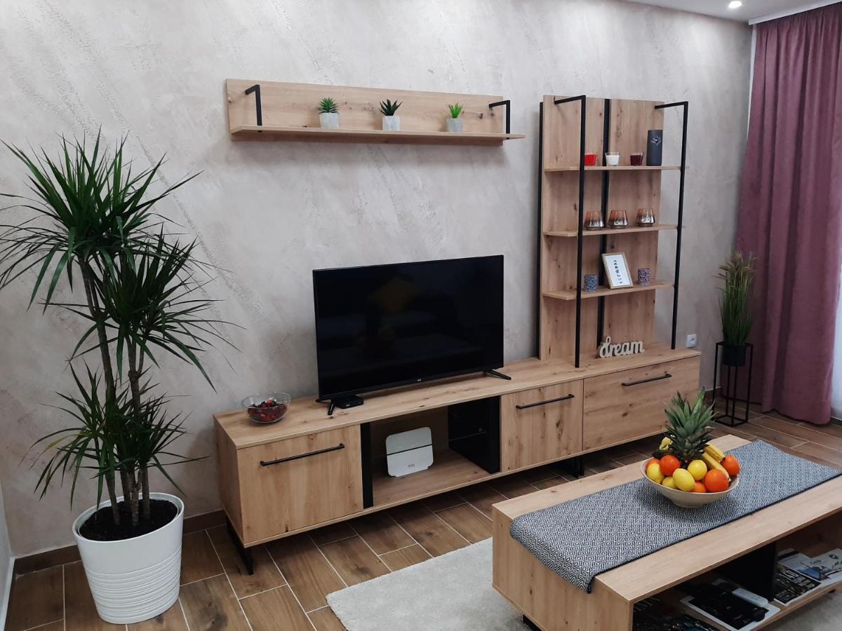 Apartman Kristal 스렘스카 미트로비차 외부 사진