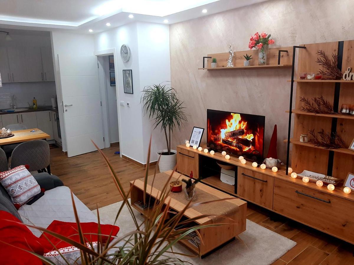 Apartman Kristal 스렘스카 미트로비차 외부 사진
