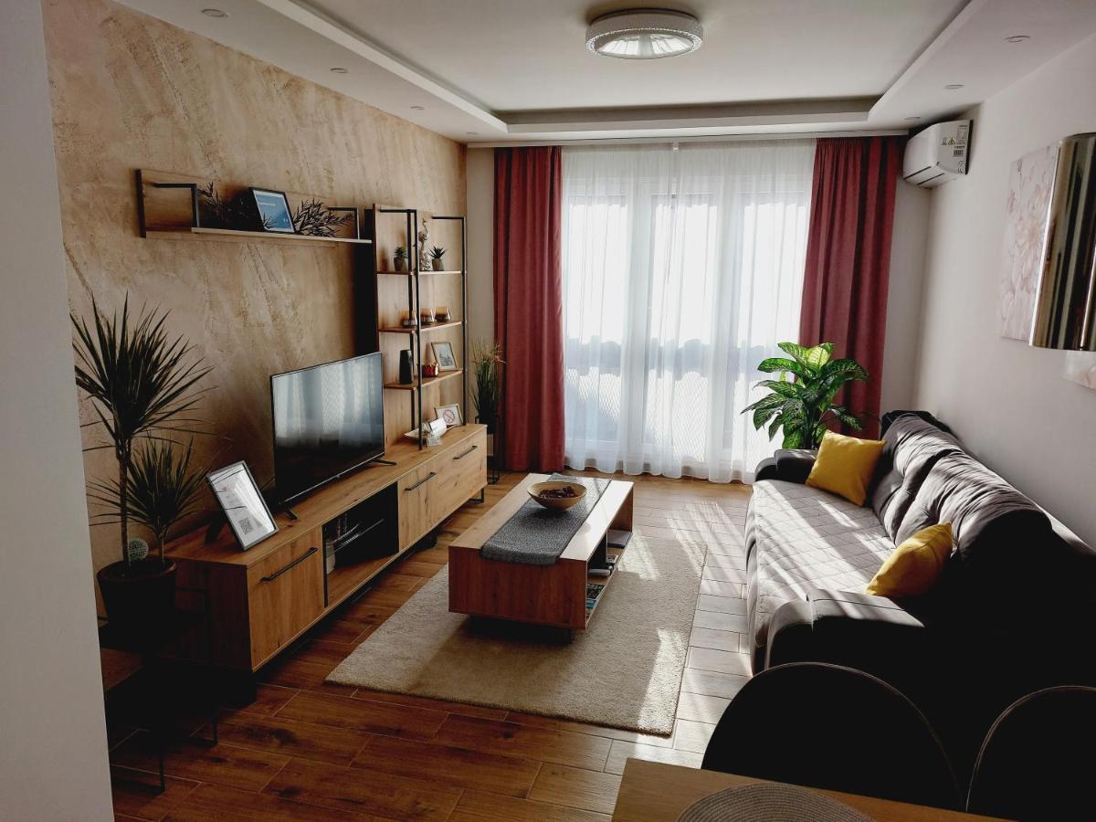 Apartman Kristal 스렘스카 미트로비차 외부 사진