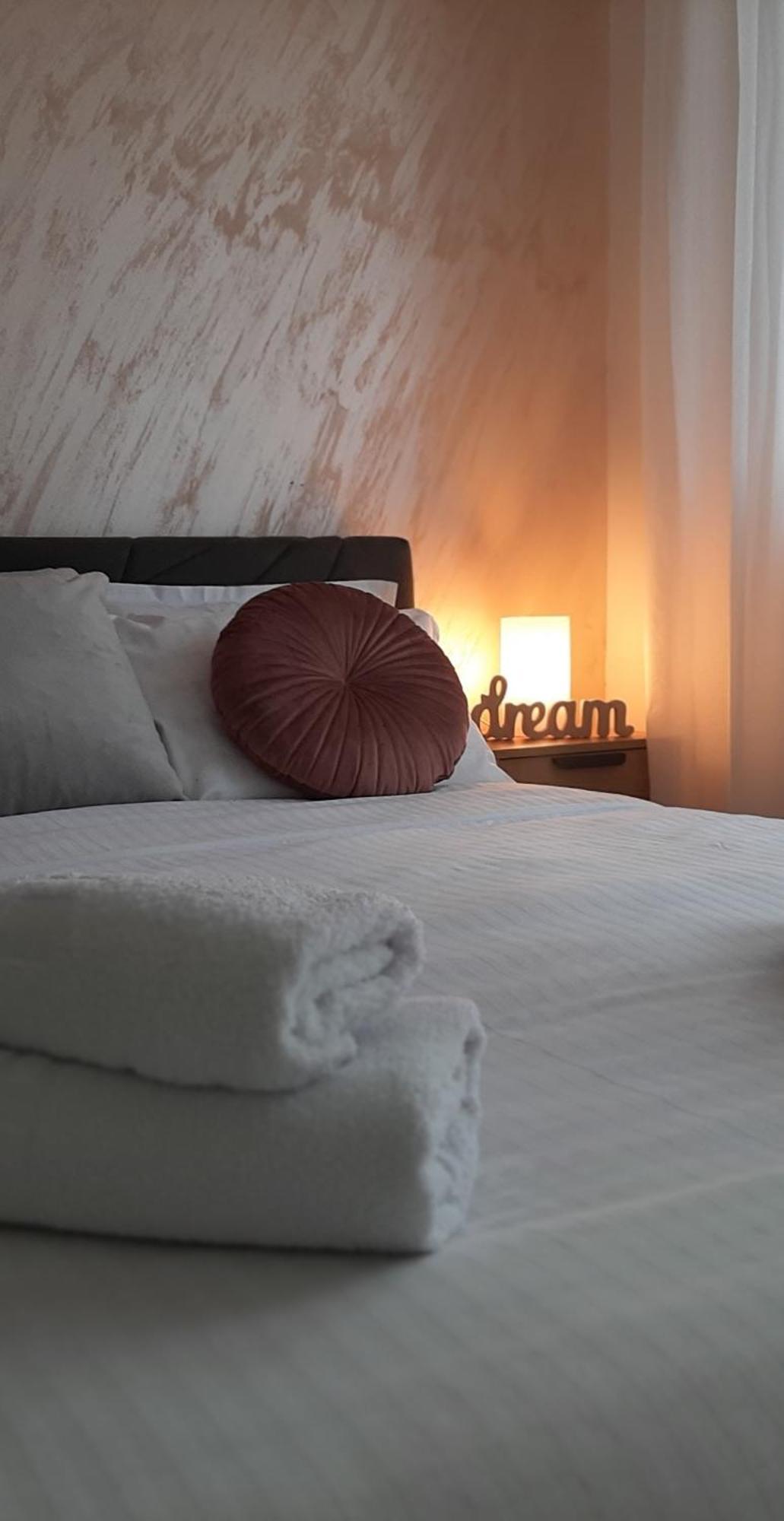 Apartman Kristal 스렘스카 미트로비차 외부 사진