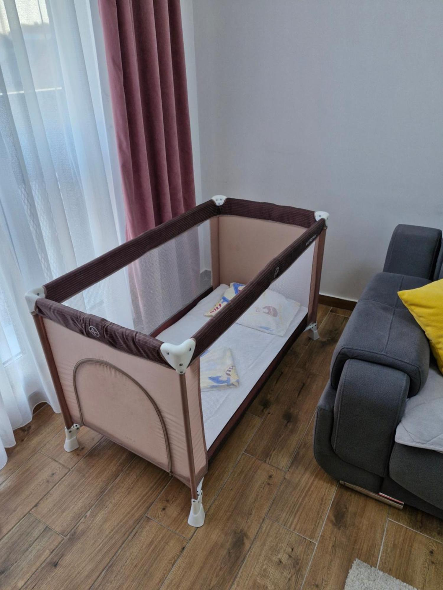 Apartman Kristal 스렘스카 미트로비차 외부 사진