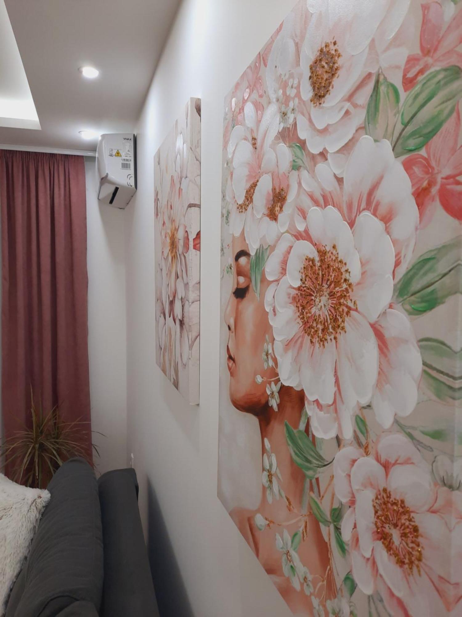 Apartman Kristal 스렘스카 미트로비차 외부 사진